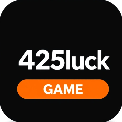Logo da 425luck
