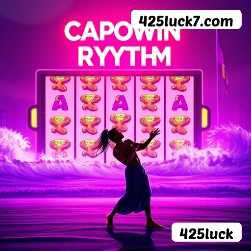 Sistema de apostas 425luck - Imagem principal