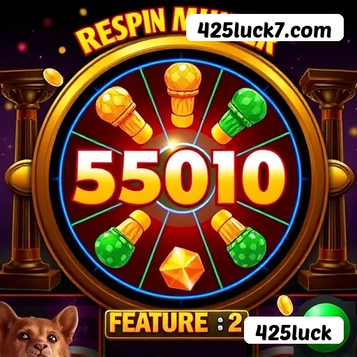 Controle de apostas 425luck
