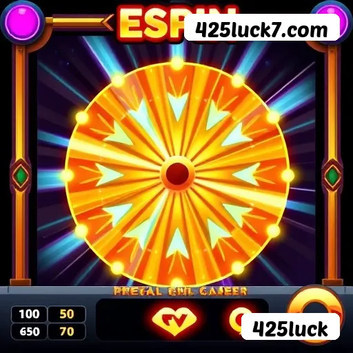 Download 425luck Windows
