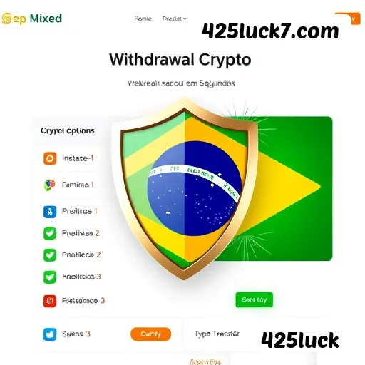 Instalar 425luck Mac