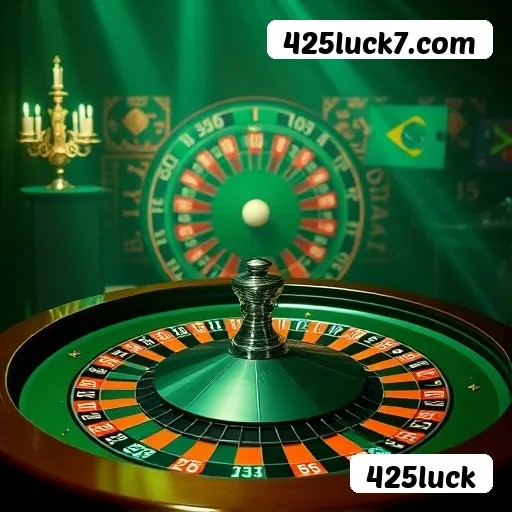 Qualificar VIP 425luck