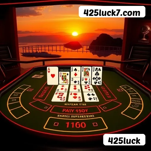 Ganhador 425luck